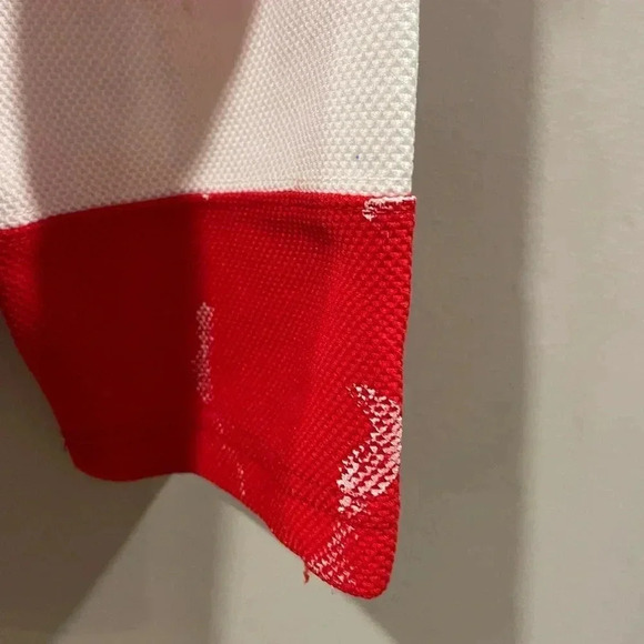 Jimmy Howard Detroit Redwings Reebok NHL Hockey Jersey - Picture 7 of 10